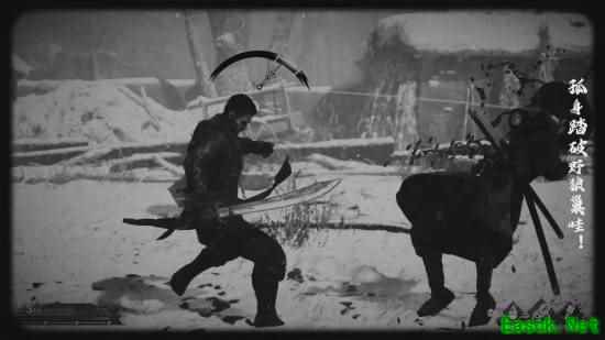 国产硬核动作游戏斗虎实机首曝，2028年登陆Steam