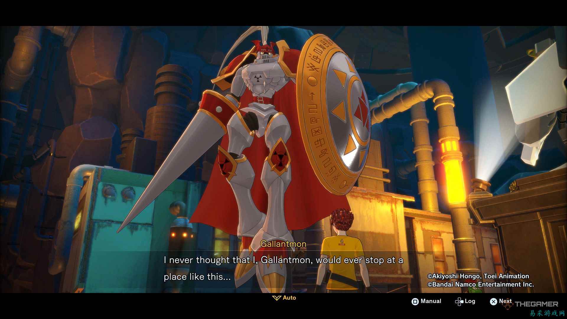 2025年度游戏——编辑选择奖，昆顿·奥康纳