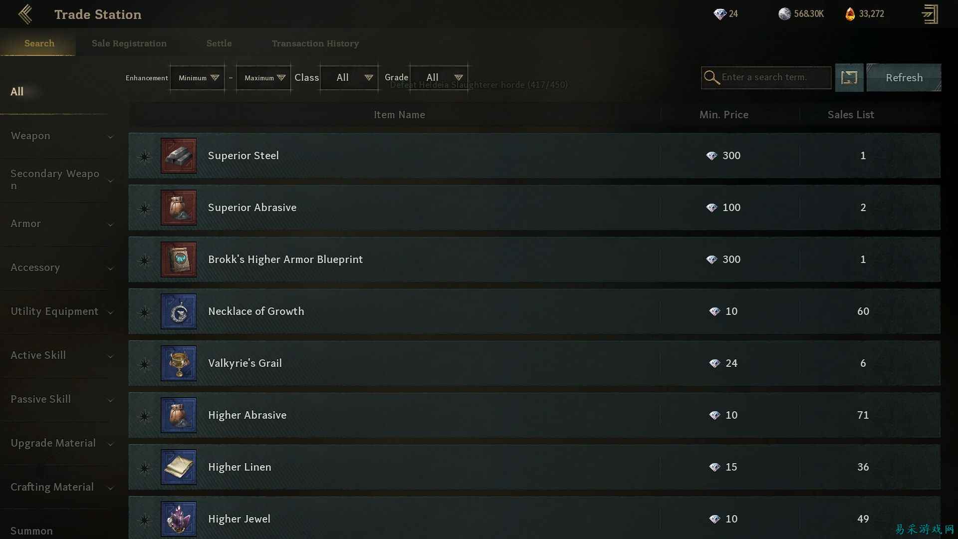 《伊米尔传奇》攻略：如何赚取游戏币并兑换成真实货币