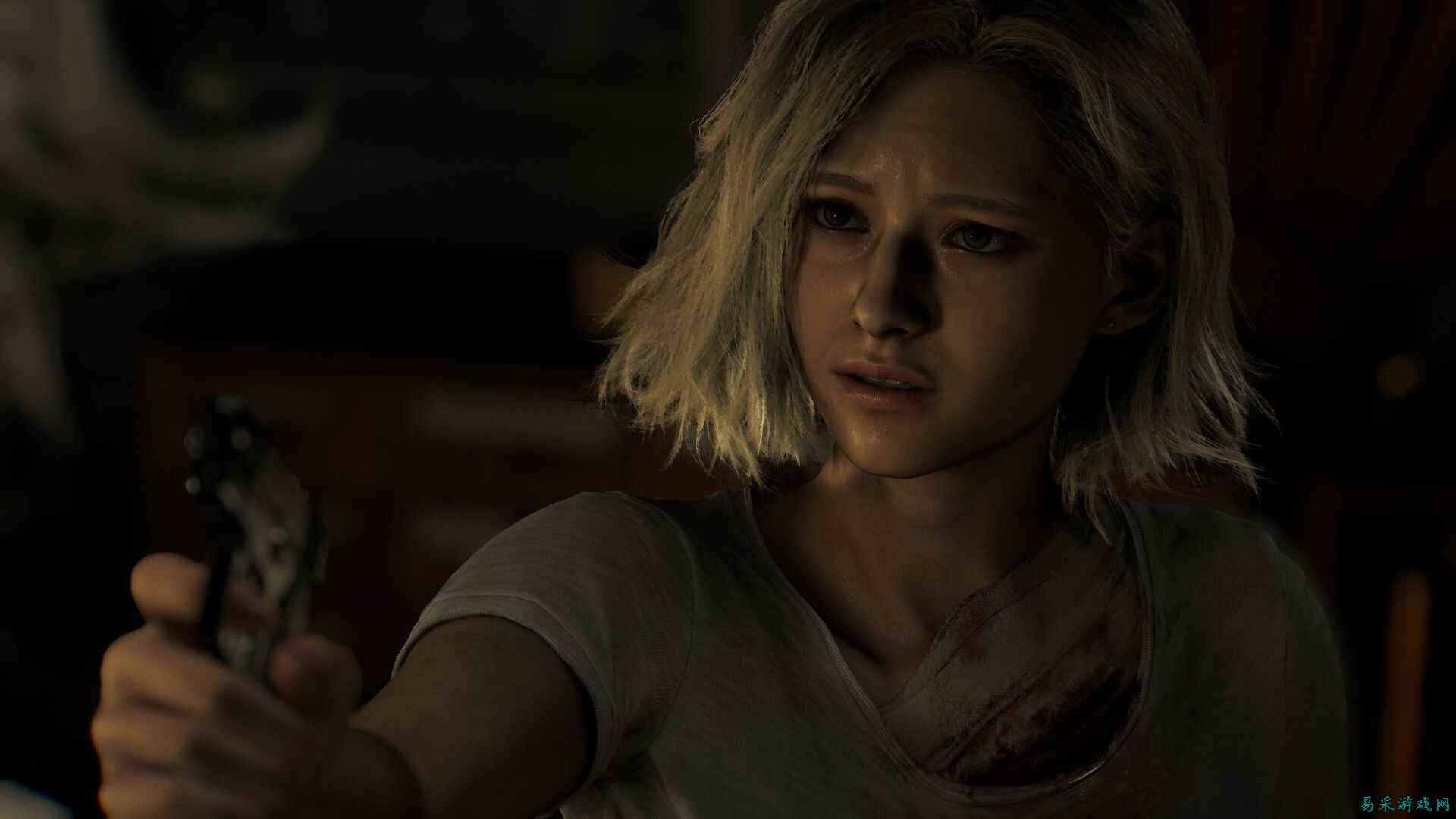 亲爱的卡普空，请不要让《Requiem》变成另一部《生化危机6》