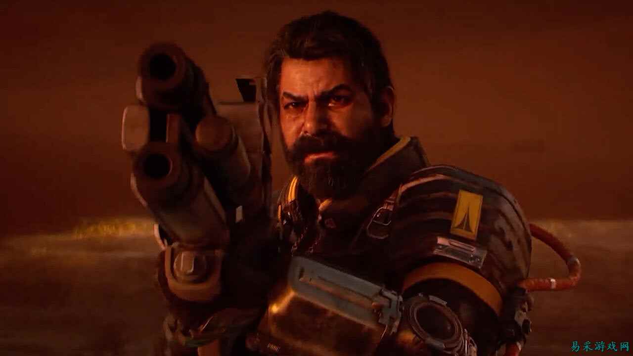 PS5玩家现已可预购《Saros》 4月30日正式发售