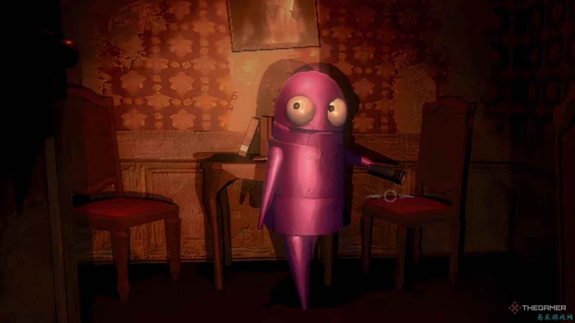 《The Alters》是我心目中2025年度最佳游戏的终极之选