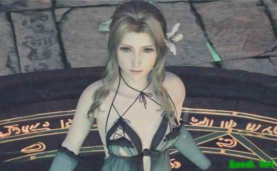 SE亲手毁掉《尼尔》经典！《最终幻想7：永恒危机》联动遭和谐！