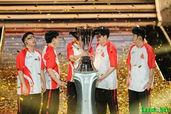 “2025CFS世界赛”AG战队夺冠采访：在家乡观众面前，我们不想输！