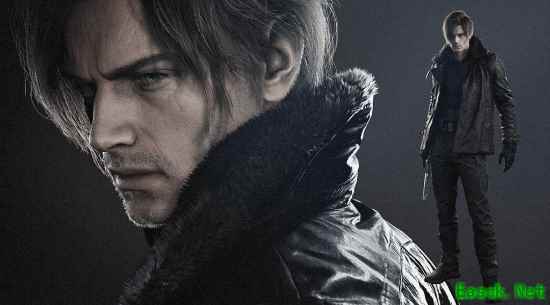 《生化危机9：安魂曲》双主角"各司其职"：格蕾丝体验恐怖 里昂战斗爽