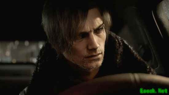 《生化危机9：安魂曲》里昂将达战力巅峰！别看不起“小老头”