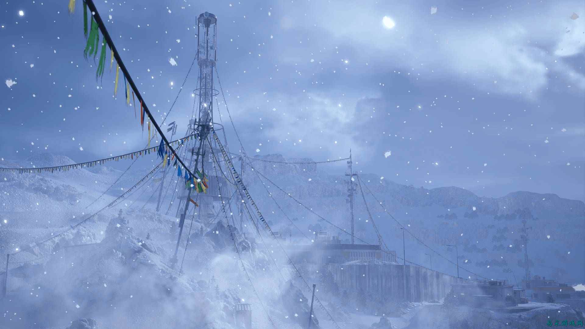 《ARC Raiders》极寒活动终极指南