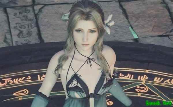 最终幻想7联动尼尔服饰遭魔改 引发玩家不满