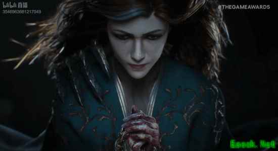 堕落之主22026年将推新女性角色引热议