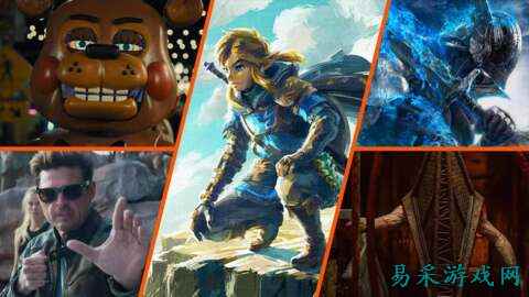 《使命召唤》电影版——关于动视与派拉蒙合作影片的所有信息