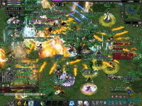 十分钟全服飘红！剑侠原班人马打造，曾让服务器爆满的江湖回来了