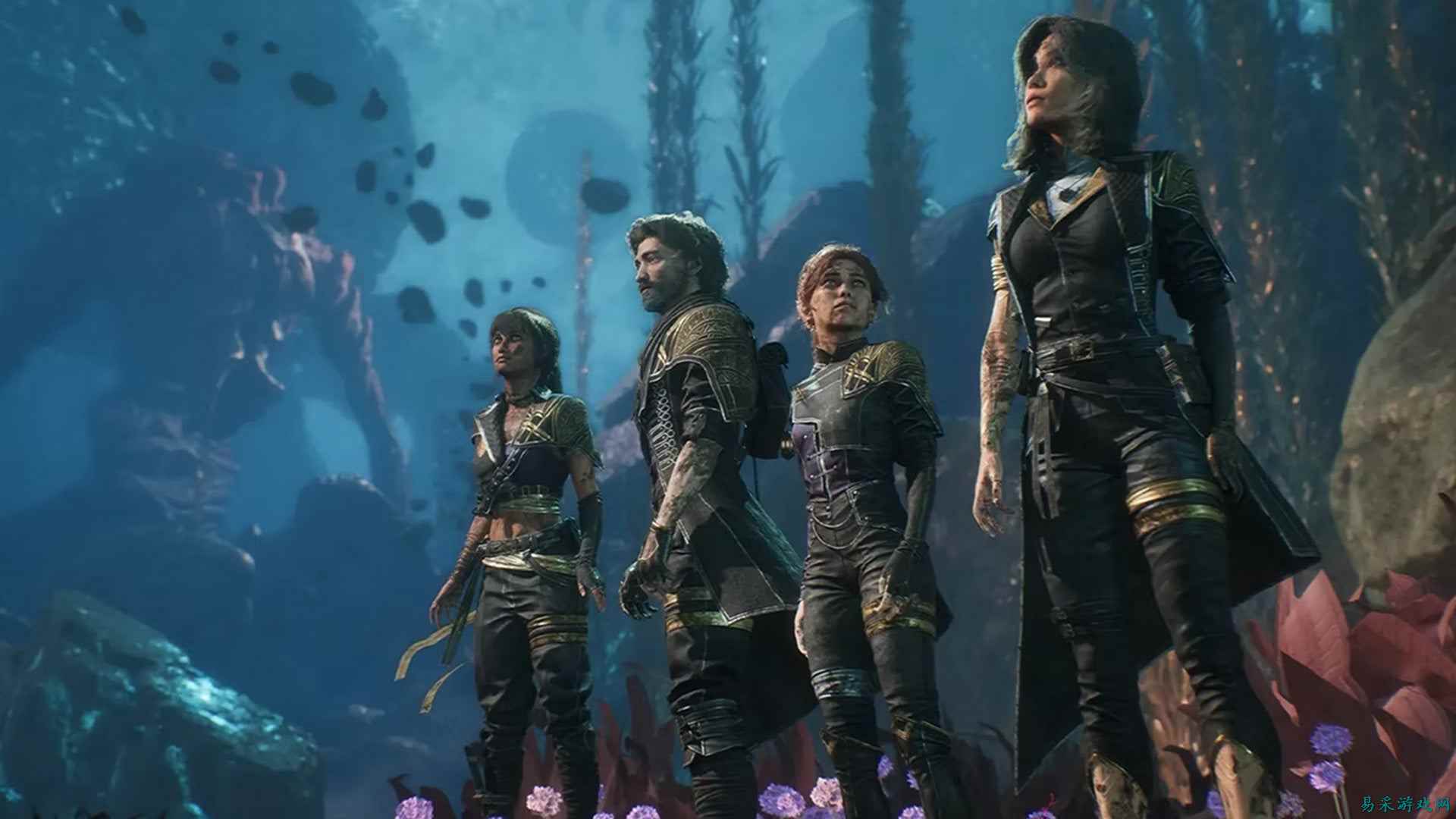 大家都在玩《塔罗法环：远征33》 游戏大奖大丰收后人气飙升