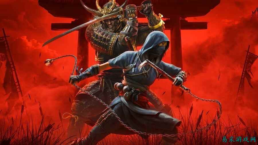 《刺客信条：影》Switch 2版1.1.7更新补丁本周上线，完整更新内容公布