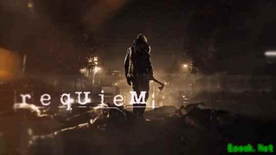 已深度感染？ 粉丝猜测《生化危机9》将成为里昂的最终章