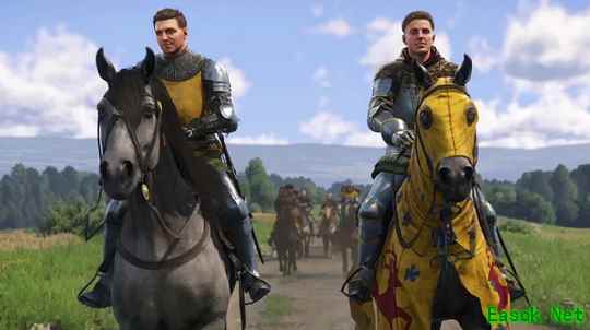 《天国：拯救2》团队希望获得差评：说明我们做对了