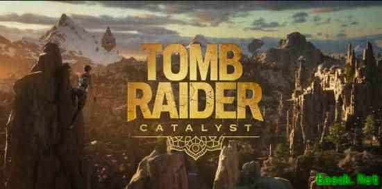 古墓丽影双新作官宣：重制经典与重启未来