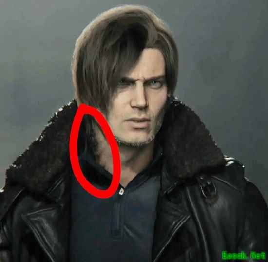 生化危机9将成里昂终章？感染线索与车牌谜题引热议