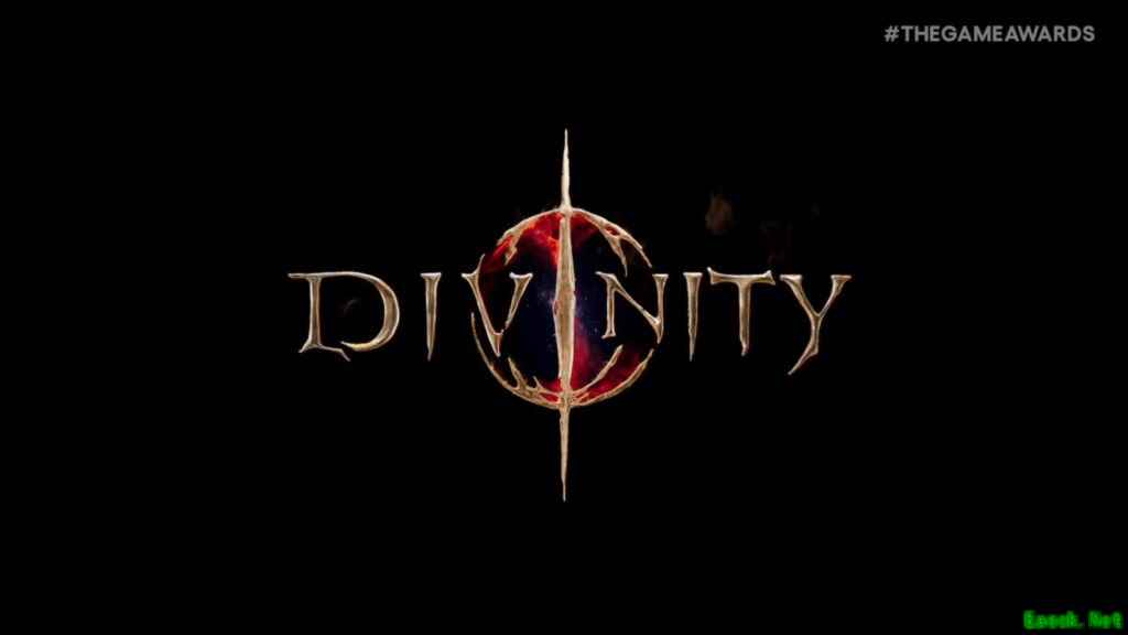 拉瑞安新作神界首曝预告，黑暗成人向叙事引爆玩家热议