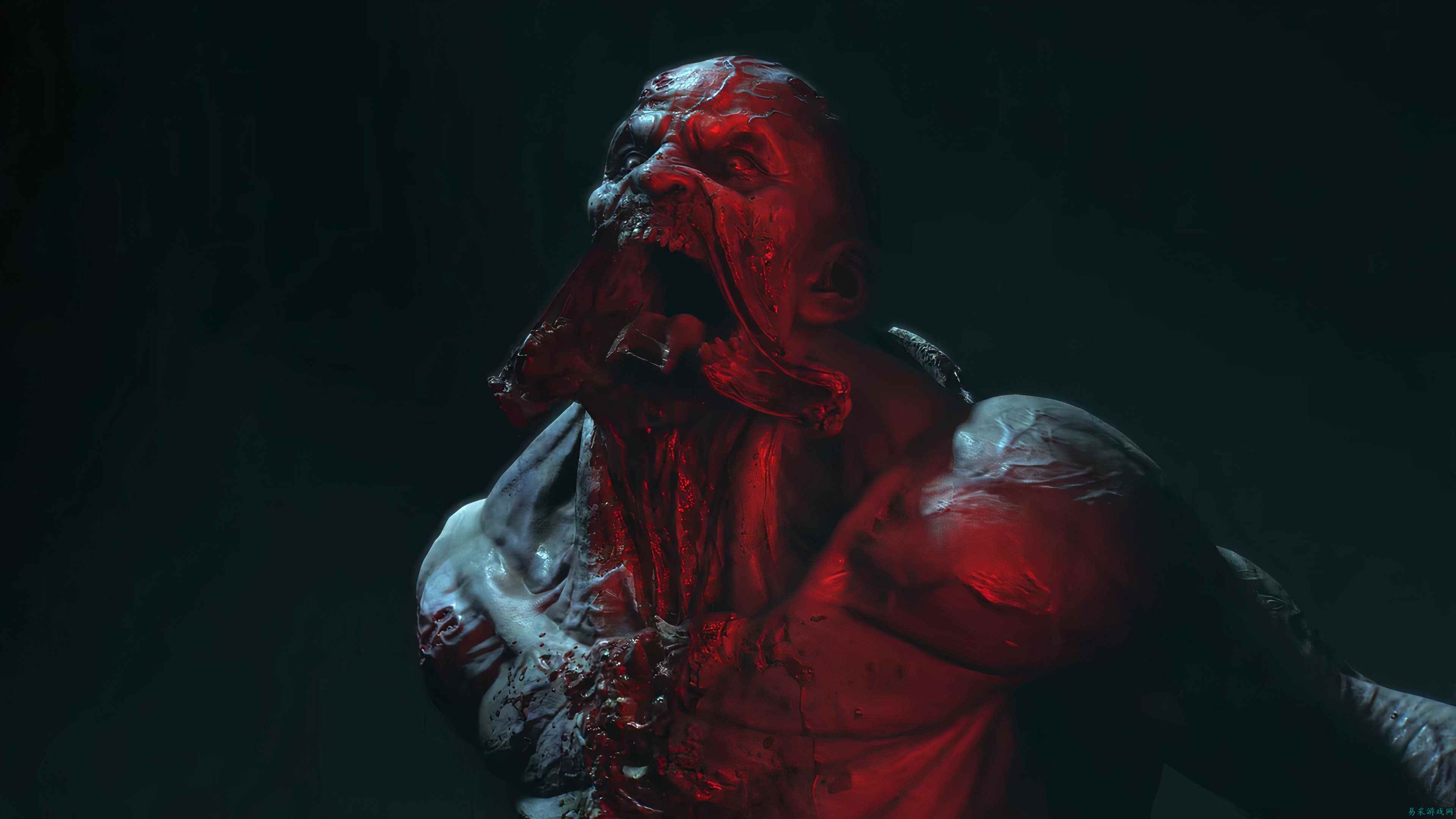 Techland工作室可能正在开发一款多人游戏《消逝的光芒：野兽》