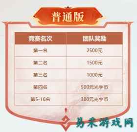 《问道》问鼎PK赛战火蔓延！普通版119等级段今晚2200开战！