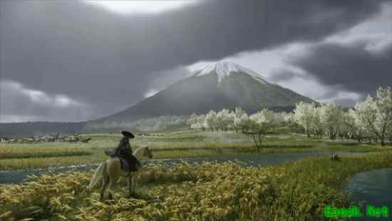 《羊蹄山之魂》TGA颗粒无数 又获一大奖4项提名：领跑全场