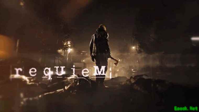 里昂或将谢幕?生化危机:安魂曲新线索引玩家热议