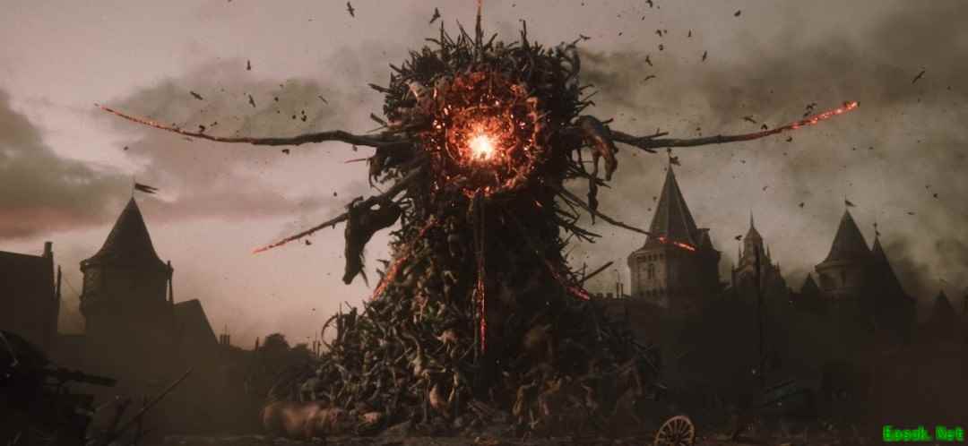 拉瑞安新作神界预告震撼发布,宏大叙事重塑RPG新标杆