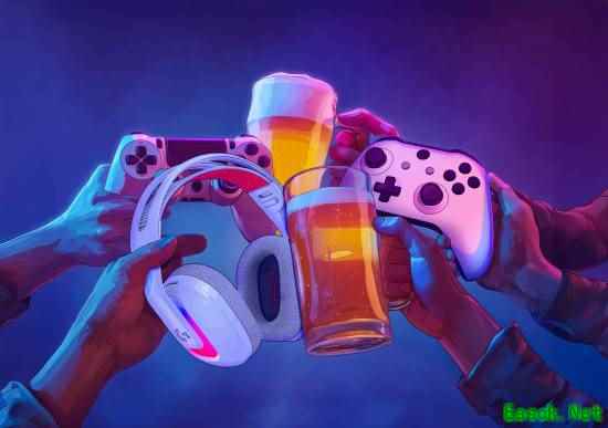 Z世代社交新趋势：游戏成主要互动方式