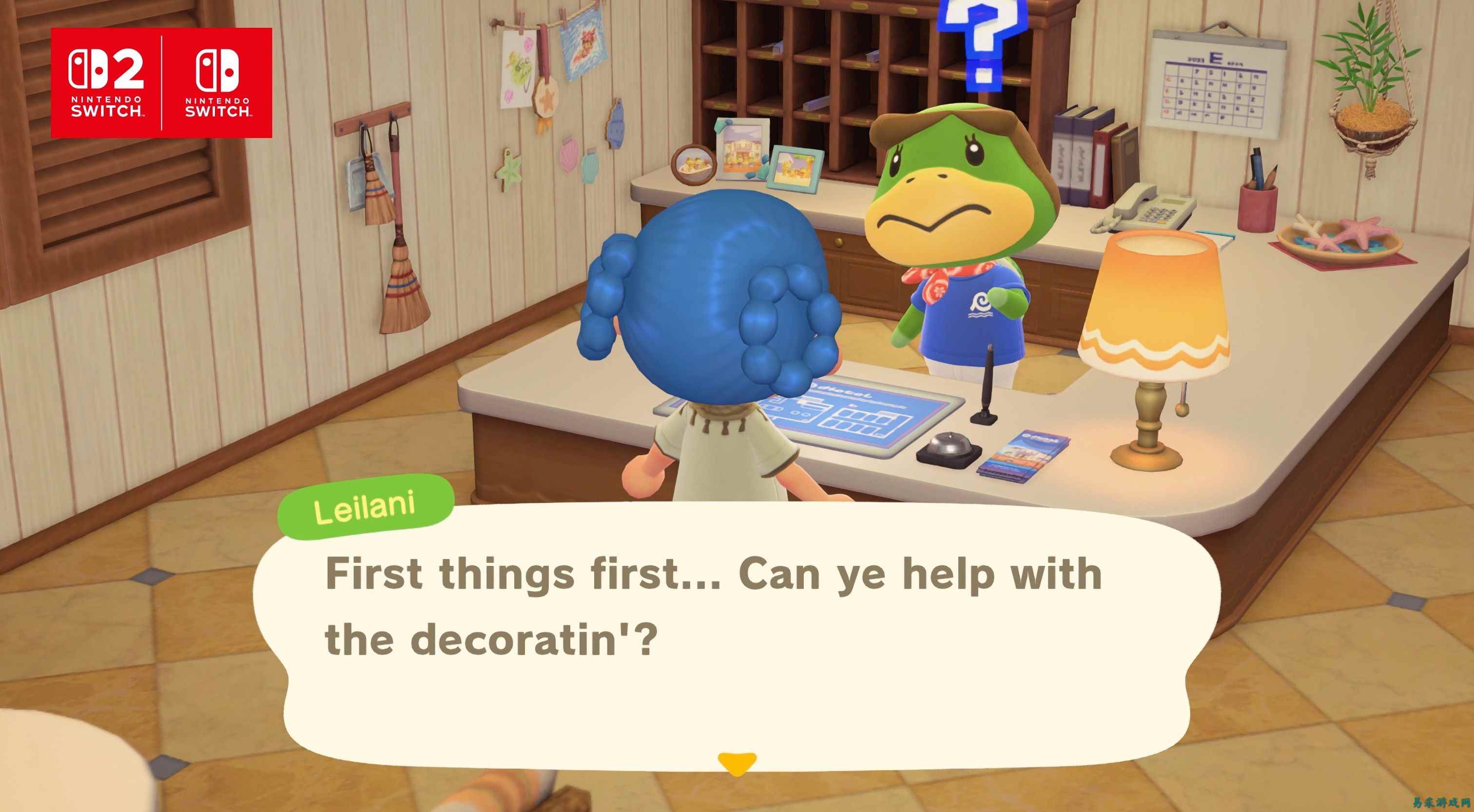 《集合啦！动物森友会》2026年更新内容汇总：任天堂发布会信息全解析