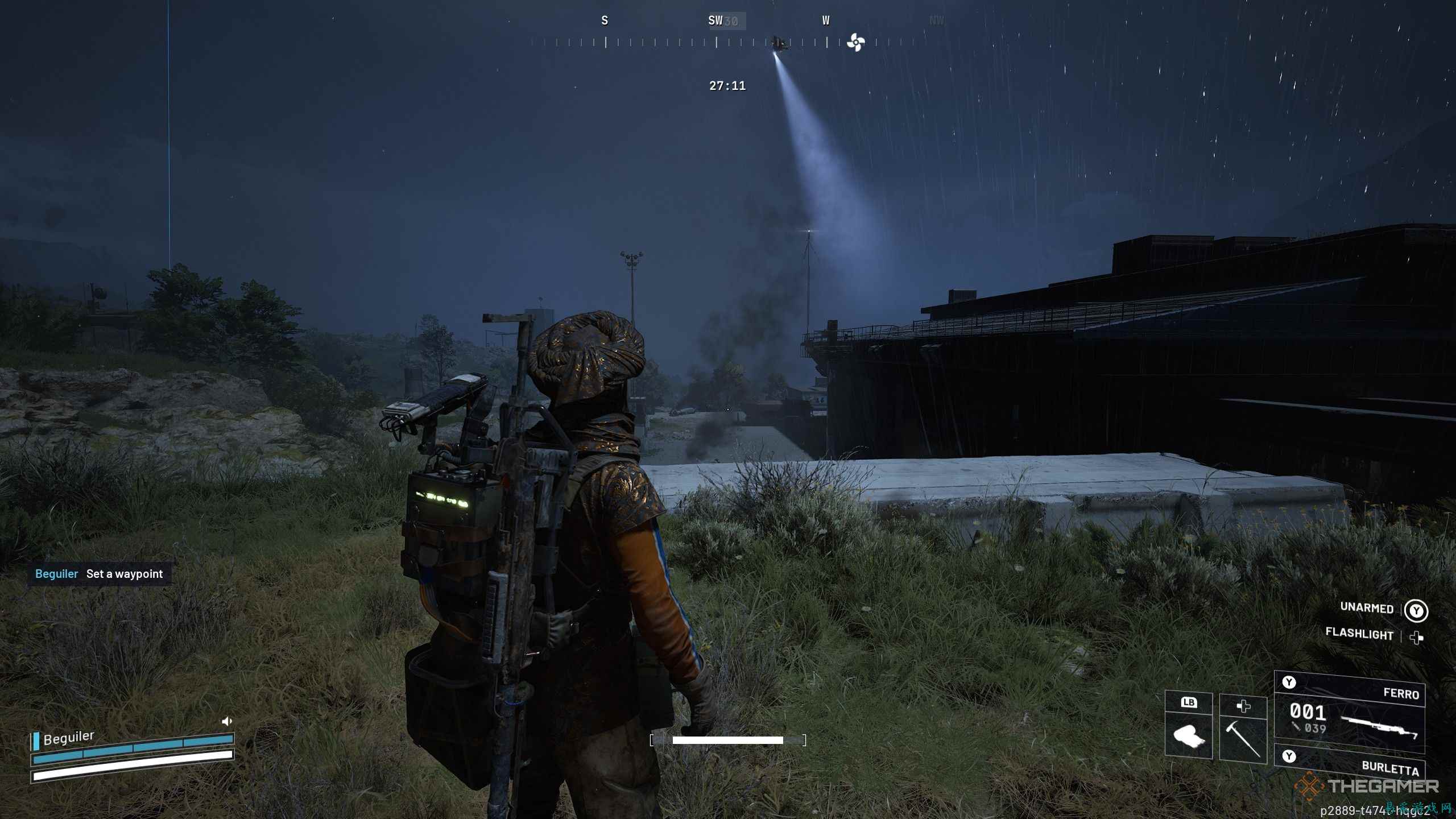 《Arc Raiders》中空酒瓶的最佳刷取地点