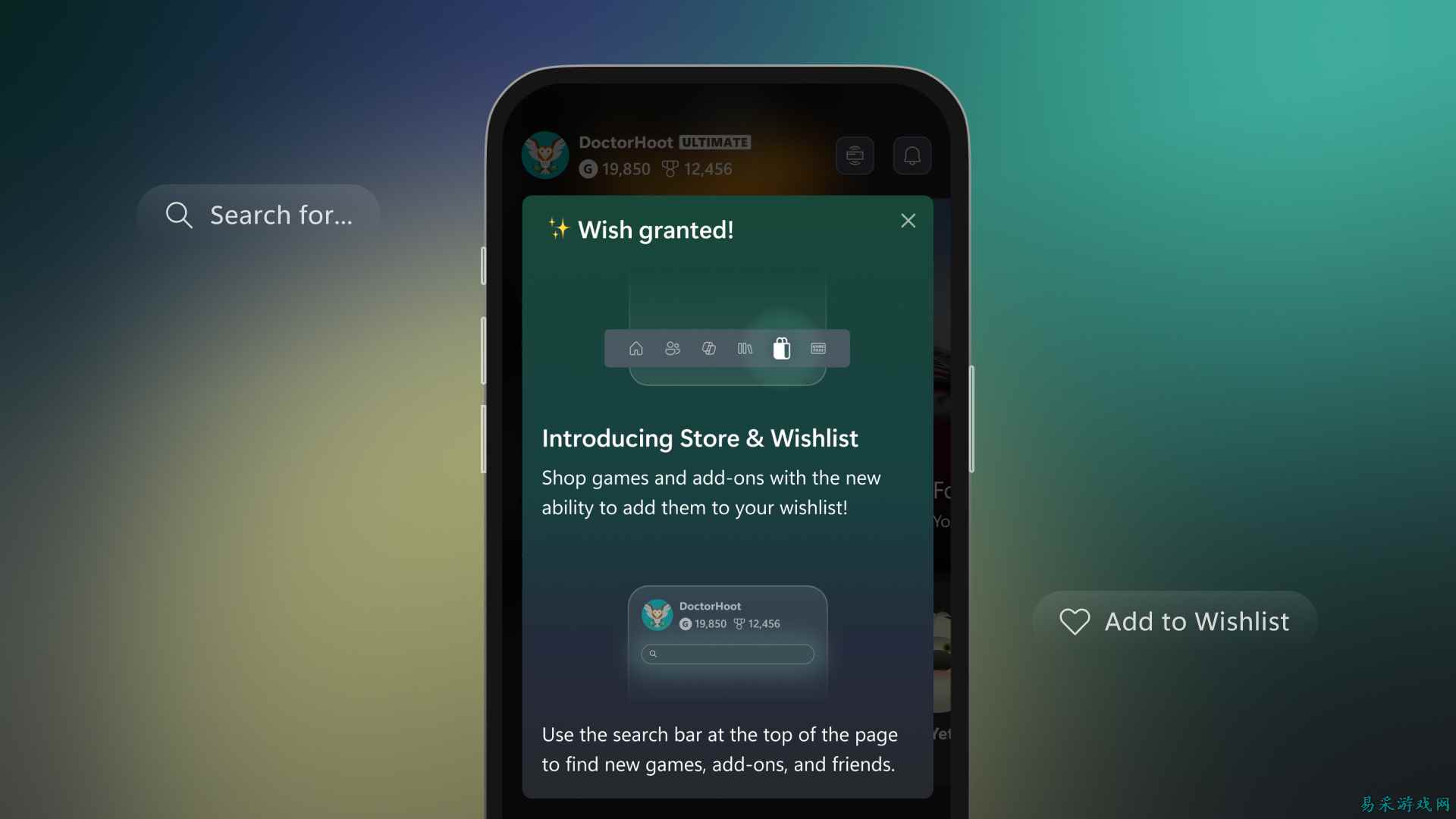 Xbox 12 月更新：Xbox 移动应用更新、蓝牙低功耗 (LE) 音频支持等