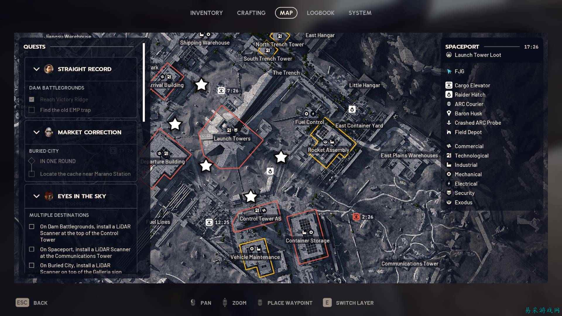 《Arc Raiders》中“纯净之梦”任务攻略