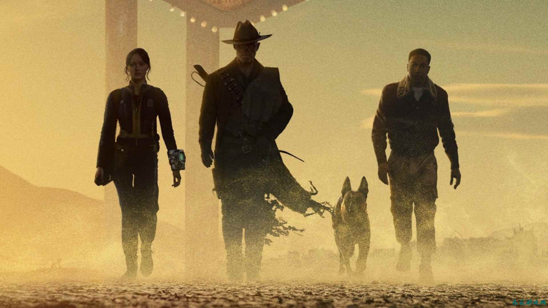 《辐射》第二季第1-6集剧评