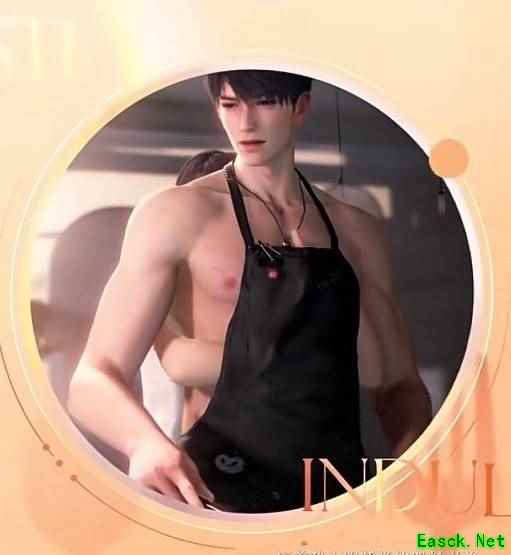 国产热门乙游《恋与深空》夏以昼新PV被指恶俗！登热搜后官方回应