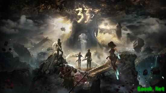 法国RPG崛起？《光与影》主创分享游戏理念