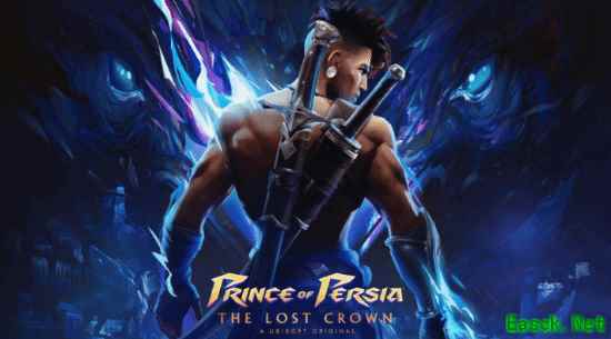 育碧大作《波斯王子：失落的王冠》官宣永降 再度降价备战冬促？