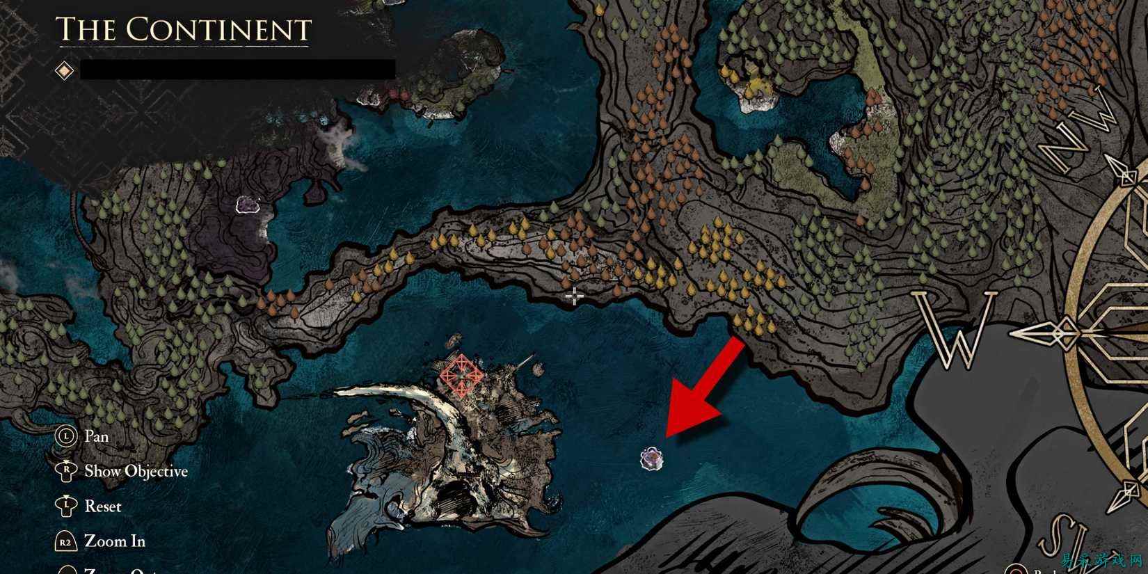 《33号远征》指南：如何获取维索手稿