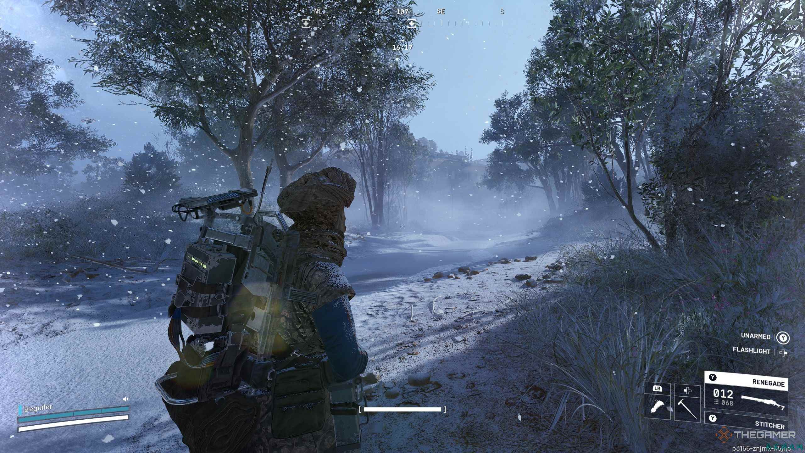 《Arc Raiders》中烛台的最佳刷取地点