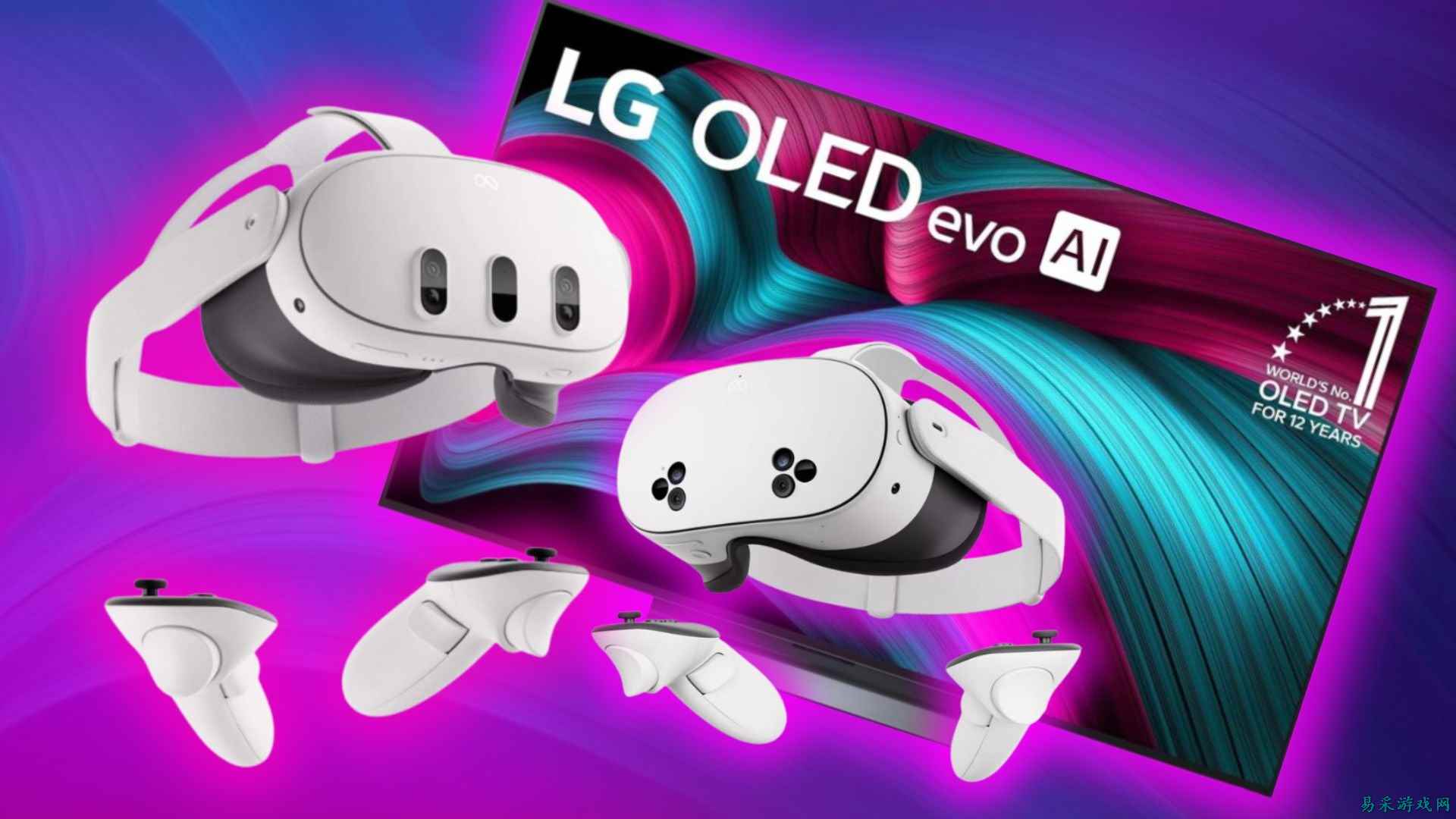 今日优惠：索尼WH-1000XM6耳机与LG Evo C5 4K OLED电视eBay促销