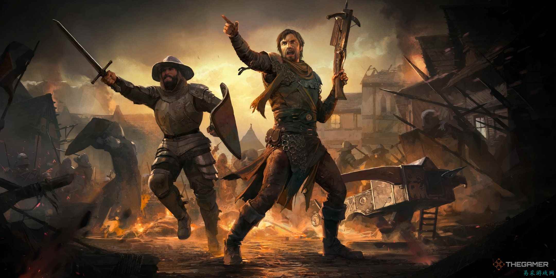 如何在《流放之路2》中打造闪电飞龙