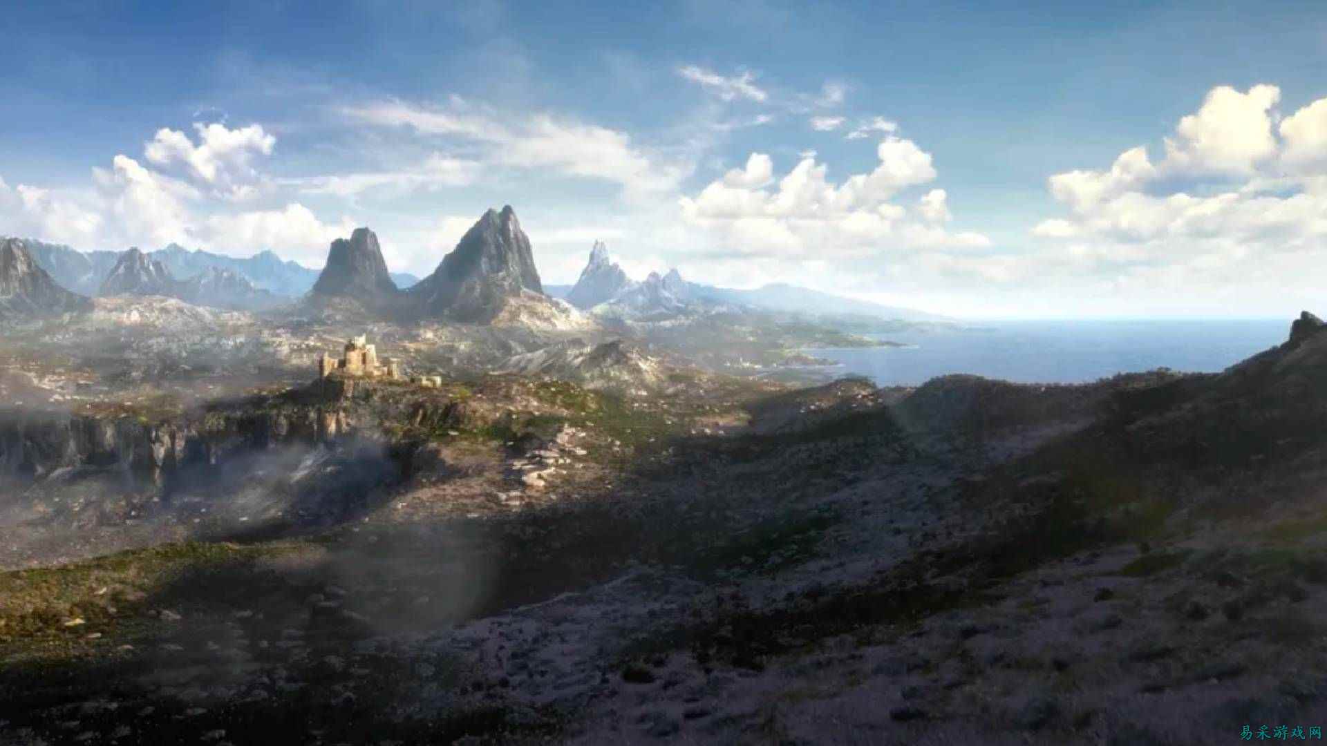 B社总监称《上古卷轴6》不会仓促推出