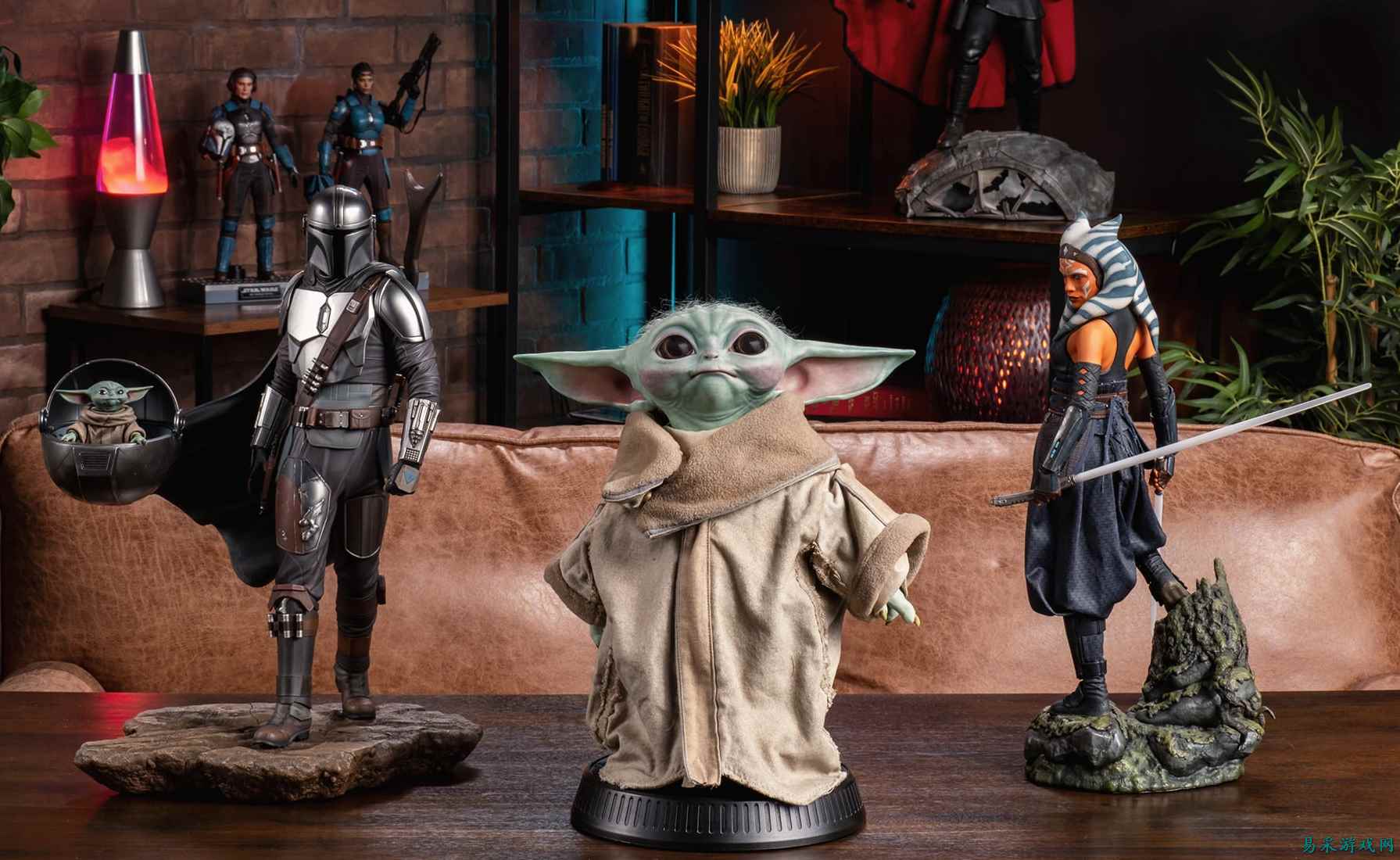 百元以内最值得入手的Sideshow收藏品礼物推荐及免费手办活动全解析