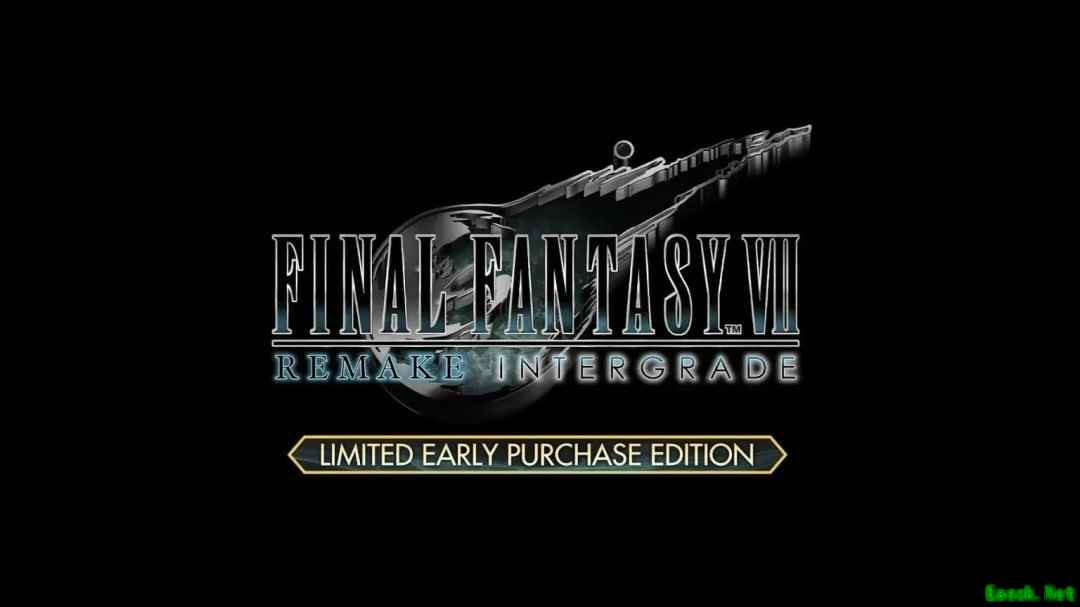 最终幻想7：重制版 Intergrade试玩登陆Switch 2与Xbox