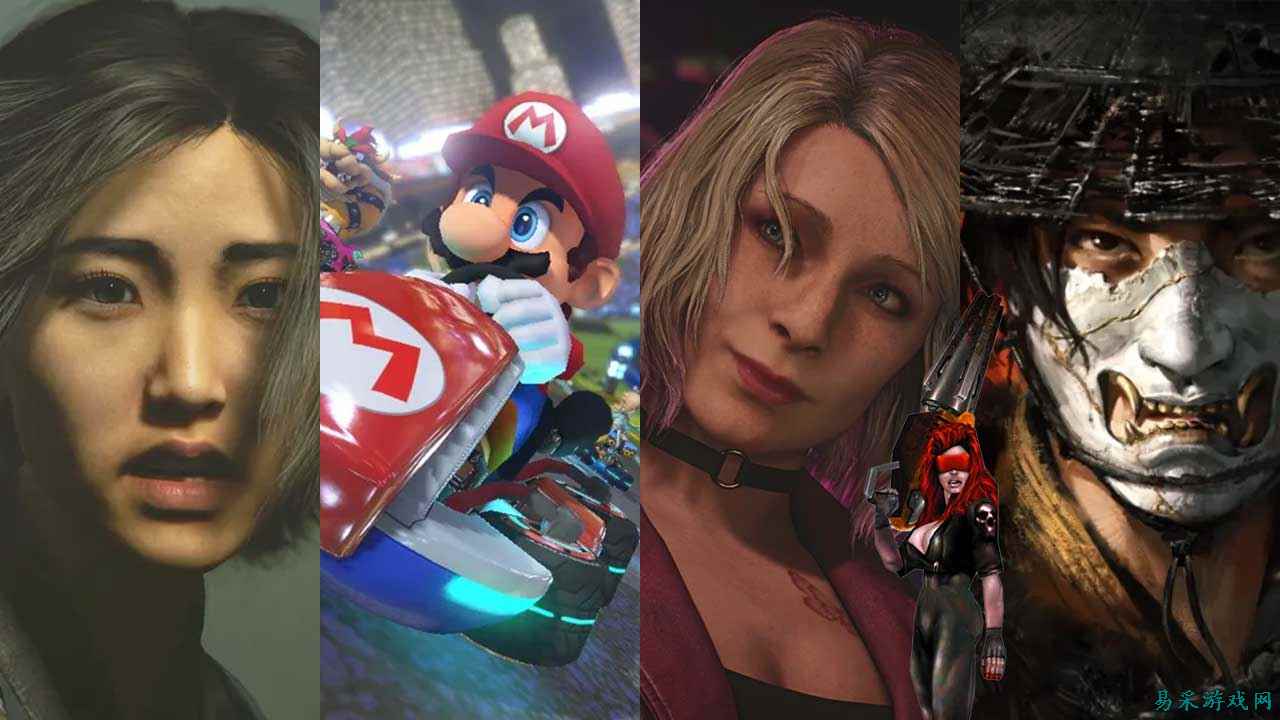 澳大利亚特惠：精品游戏，大幅折扣，无多余内容