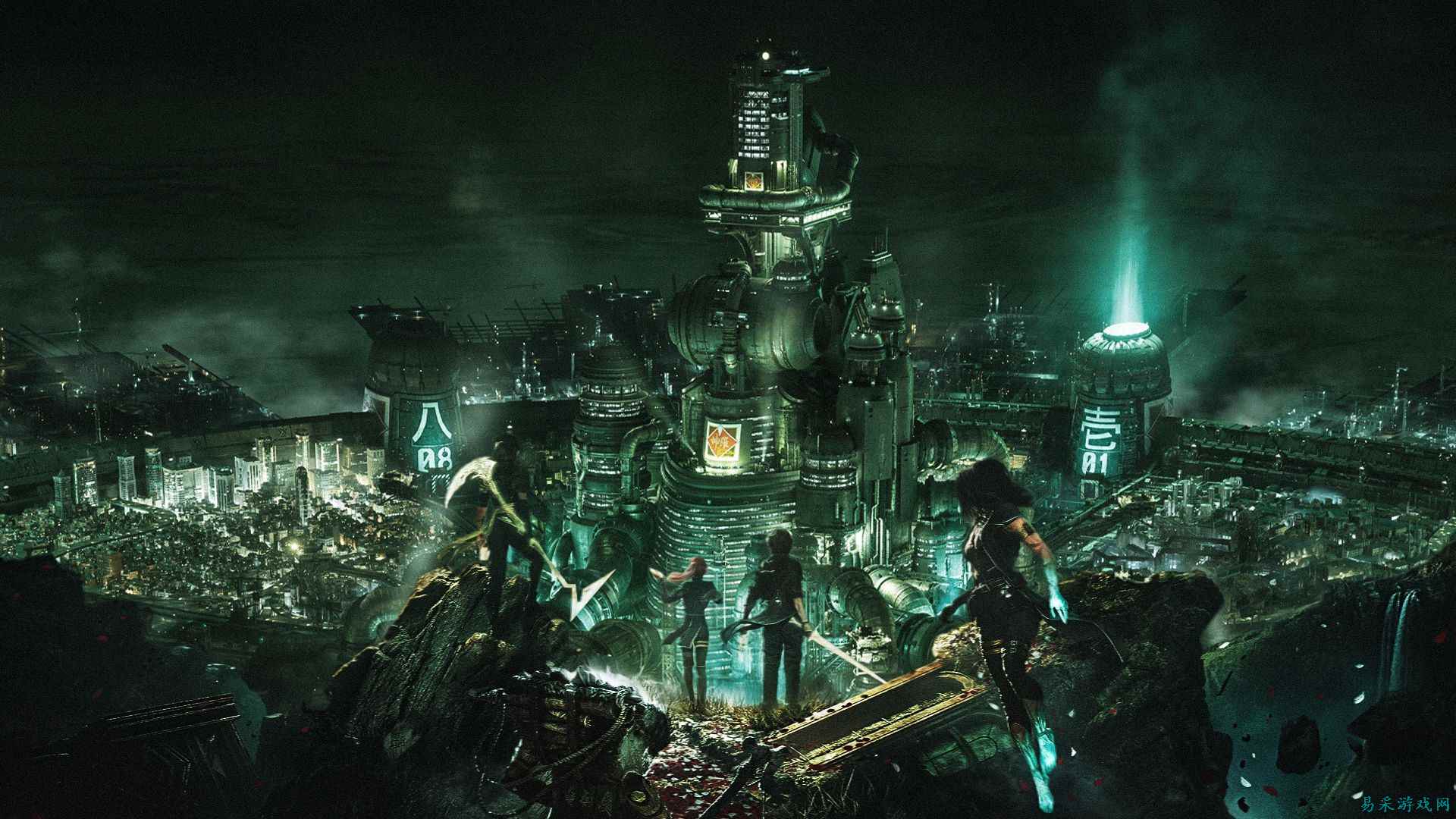 《最终幻想14》7.4版本更新引发玩家对古·拉哈·提亚命运的担忧