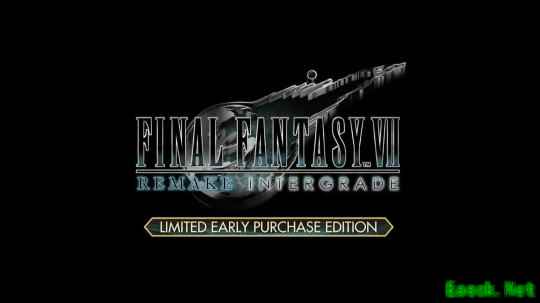 港区中文！ 《最终幻想7：重制版Intergrade》试玩版现已登陆Switch2与Xbox