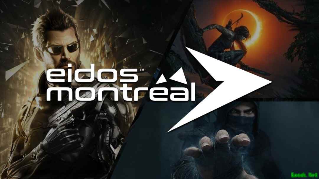 Eidos蒙特利尔六年磨一剑 2026年推3A大作P11