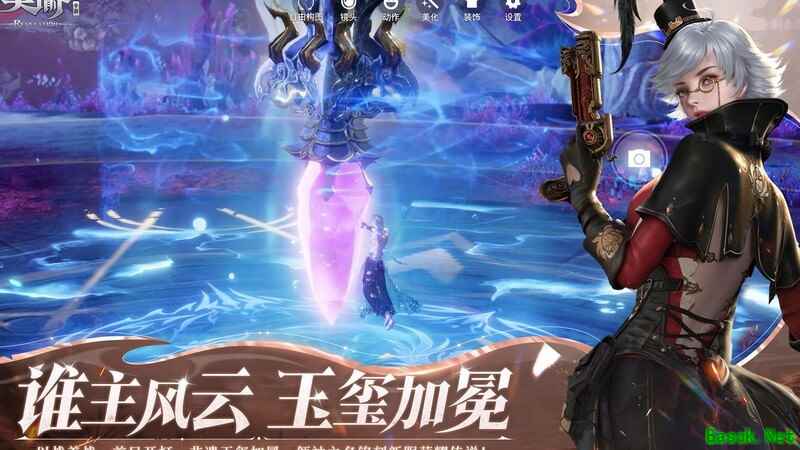 天谕：灵墟弑神战力提升攻略