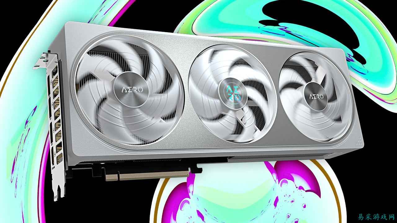 技嘉Aero GeForce RTX 5070显卡搭载三风扇散热系统 售价跌破官方指导价