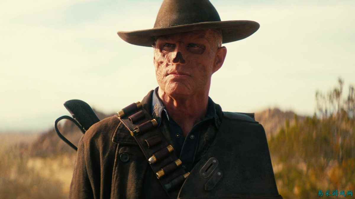 《辐射》第二季：第一集中的25个电子游戏细节与彩蛋